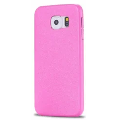 Coque SILK SKIN Samsung Galaxy S6
