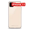 Coque Souple FORTYFOUR No.1 Apple IPhone 11 -Mobilemania Magasin coque souple fortyfour no1 apple iphone 11