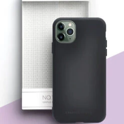 Coque Souple FORTYFOUR No.1 Apple IPhone 11 PRO -Mobilemania Magasin coque souple fortyfour no1 apple iphone 11 pro 2