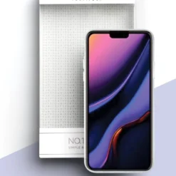 Coque Souple FORTYFOUR No.1 Apple IPhone 11 PRO MAX -Mobilemania Magasin coque souple fortyfour no1 apple iphone 11 pro max 1