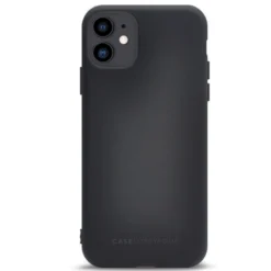 Case FortyFour - IPhone 12 Mini Coque Silicone No.1