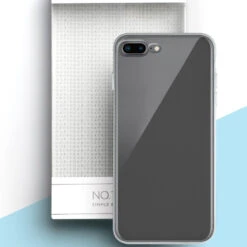 Coque Souple FORTYFOUR No.1 Apple IPhone 7/8 Plus 7 Coque Souple FORTYFOUR No.1 Apple IPhone 7/8 Plus -Mobilemania Magasin coque souple fortyfour no1 apple iphone 78 plus 2