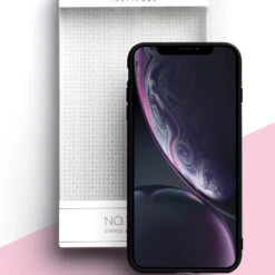 Coque Souple FORTYFOUR No.1 Apple IPhone XR -Mobilemania Magasin coque souple fortyfour no1 apple iphone xr 1