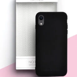 Coque Souple FORTYFOUR No.1 Apple IPhone XR -Mobilemania Magasin coque souple fortyfour no1 apple iphone xr 2