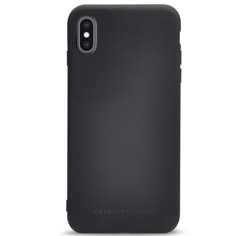 Coque Souple FORTYFOUR No.1 Apple IPhone XS MAX 3 Coque Souple FORTYFOUR No.1 Apple IPhone XS MAX