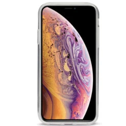 Coque Souple FORTYFOUR No.1 Apple IPhone X/XS -Mobilemania Magasin coque souple fortyfour no1 apple iphone xxs 1