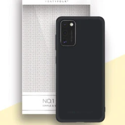 Coque Souple FORTYFOUR No.1 Samsung Galaxy A41 7 Coque Souple FORTYFOUR No.1 Samsung Galaxy A41 -Mobilemania Magasin coque souple fortyfour no1 samsung galaxy a41 2