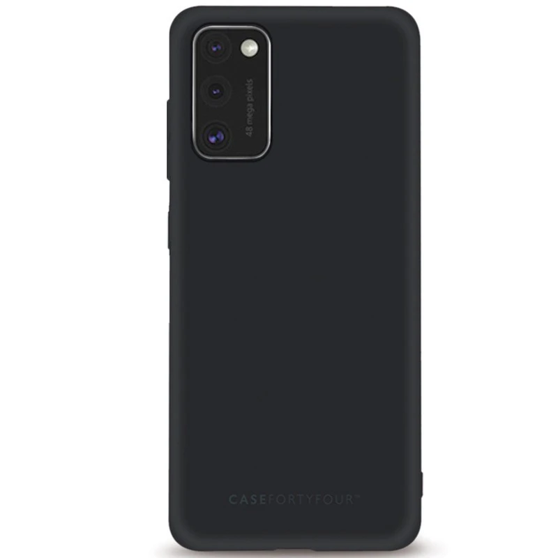 Coque Souple FORTYFOUR No.1 Samsung Galaxy A41 3 Coque Souple FORTYFOUR No.1 Samsung Galaxy A41