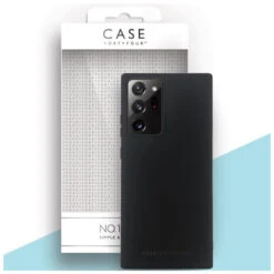 Case FortyFour - Galaxy Note 20 Ultra / Note 20 Ultra 5G Coque No.1 -Mobilemania Magasin coque souple fortyfour no1 samsung galaxy note 20 ultra 5g 1