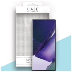 Case FortyFour - Galaxy Note 20 Ultra / Note 20 Ultra 5G Coque No.1 -Mobilemania Magasin coque souple fortyfour no1 samsung galaxy note 20 ultra 5g 2