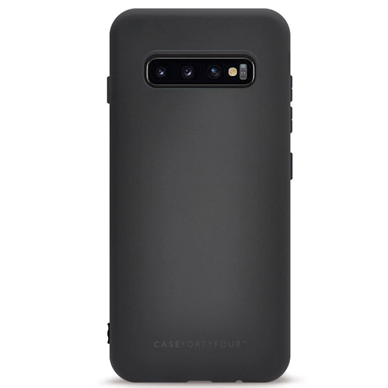 Coque Souple FORTYFOUR No.1 Samsung Galaxy S10 Plus 3 Coque Souple FORTYFOUR No.1 Samsung Galaxy S10 Plus