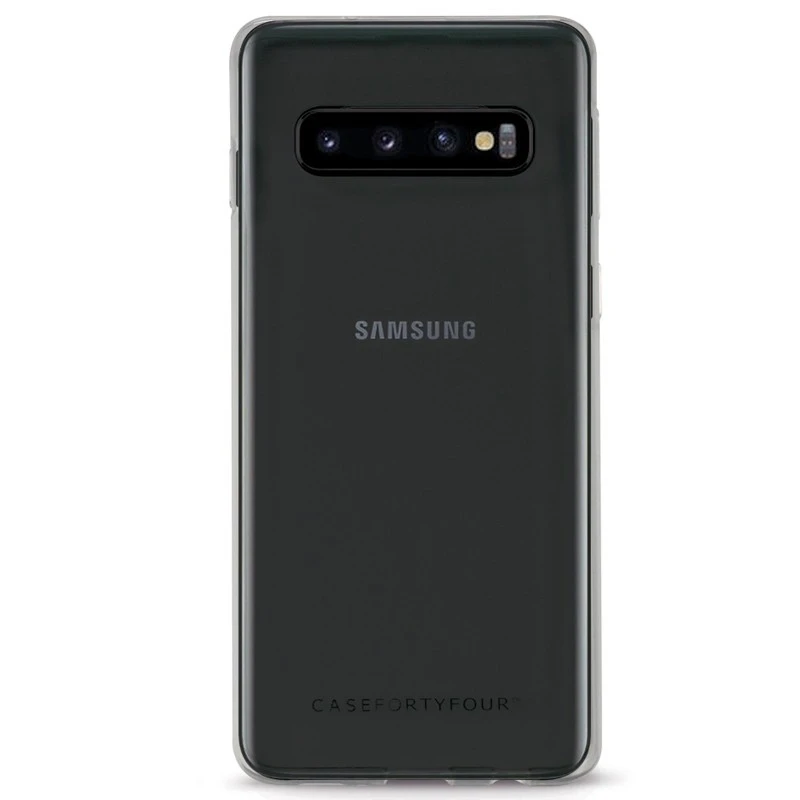Coque Souple FORTYFOUR No.1 Samsung Galaxy S10 3 Coque Souple FORTYFOUR No.1 Samsung Galaxy S10
