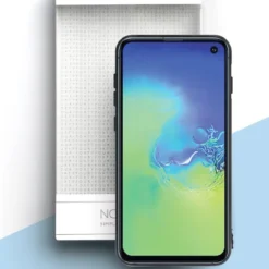 Coque Souple FORTYFOUR No.1 Samsung Galaxy S10e -Mobilemania Magasin coque souple fortyfour no1 samsung galaxy s10e 1