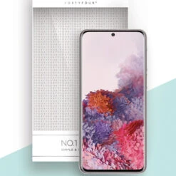 Case Fortyfour – Galaxy S20 FE / Galaxy S20 FE 5G Coque No.1 -Mobilemania Magasin coque souple fortyfour no1 samsung galaxy s20 fe 5g 2