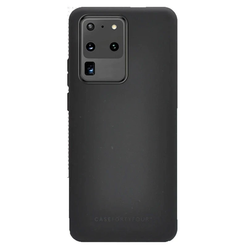 Coque Souple FORTYFOUR No.1 Samsung Galaxy S20 Ultra 5G 3 Coque Souple FORTYFOUR No.1 Samsung Galaxy S20 Ultra 5G