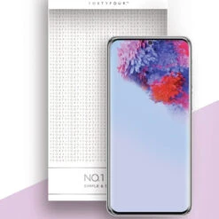 Coque Souple FORTYFOUR No.1 Samsung Galaxy S20/S20 5G Plus -Mobilemania Magasin coque souple fortyfour no1 samsung galaxy s20s20 5g plus 1