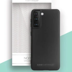 Case FortyFour - Galaxy S21 Plus 5G Coque Souple No.1 7 Case FortyFour - Galaxy S21 Plus 5G Coque Souple No.1 -Mobilemania Magasin coque souple fortyfour no1 samsung galaxy s21 plus 5g 2