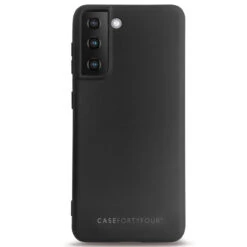 Case FortyFour - Galaxy S21 Plus 5G Coque Souple No.1