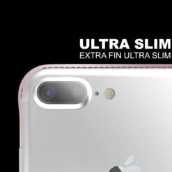 Itskins – IPhone 8 Plus/7 Plus/6S Plus/6 Plus Coque NANO GEL -Mobilemania Magasin coque souple itskins nano gel apple iphone 786s6 plus 2
