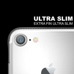 Coque Souple ITSKINS NANO GEL Apple IPhone 7/8/6S/6/SE 2020 -Mobilemania Magasin coque souple itskins nano gel apple iphone 786s6se 2020 2