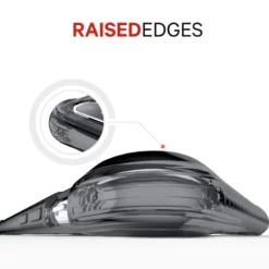 Coque Souple ITSKINS NANO GEL Apple IPhone X/XS -Mobilemania Magasin coque souple itskins nano gel apple iphone xxs 4