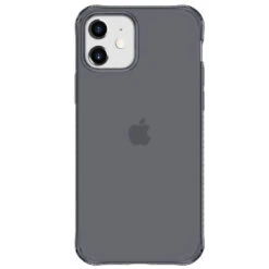 Itskins – IPhone 12 Mini Coque NANO GEL DUO -Mobilemania Magasin coque souple itskins nano gel duo apple iphone 12 mini 3