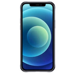 Itskins – IPhone 12 Mini Coque NANO GEL DUO -Mobilemania Magasin coque souple itskins nano gel duo apple iphone 12 mini 4