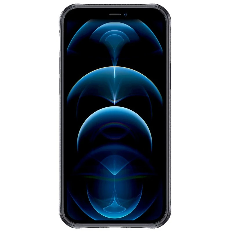 Itskins – IPhone 12 PRO MAX Coque NANO GEL DUO 6 Itskins – IPhone 12 PRO MAX Coque NANO GEL DUO – Image 4