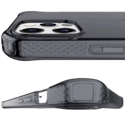 Itskins – IPhone 12 PRO MAX Coque NANO GEL DUO 12 Itskins – IPhone 12 PRO MAX Coque NANO GEL DUO -Mobilemania Magasin coque souple itskins nano gel duo apple iphone 12 pro max 4