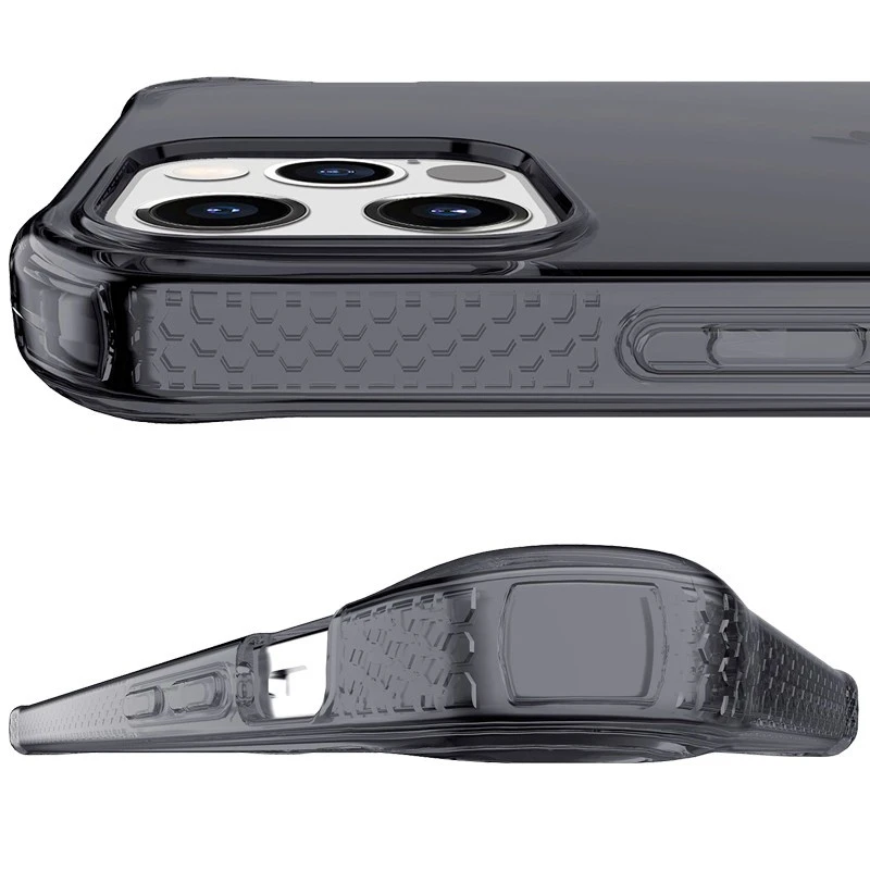 Itskins – IPhone 12 PRO MAX Coque NANO GEL DUO 7 Itskins – IPhone 12 PRO MAX Coque NANO GEL DUO – Image 5