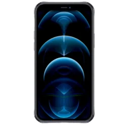 Itskins – IPhone 12 / IPhone 12 PRO Coque NANO GEL DUO -Mobilemania Magasin coque souple itskins nano gel duo apple iphone 1212 pro 3