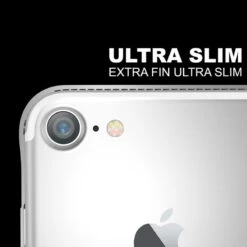 Coque Souple ITSKINS NANO GEL DUO Apple IPhone 7/8/6S/6/SE 2020 Noir-Clair -Mobilemania Magasin coque souple itskins nano gel duo apple iphone 786s6se 2020 4