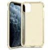 Coque Souple ITSKINS Spectrum Clear Apple IPhone 11 -Mobilemania Magasin coque souple itskins spectrum clear apple iphone 11