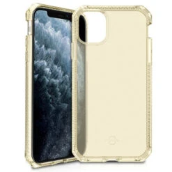 Coque Souple ITSKINS Spectrum Clear Apple IPhone 11