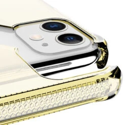 Coque Souple ITSKINS Spectrum Clear Apple IPhone 11 17 Coque Souple ITSKINS Spectrum Clear Apple IPhone 11 -Mobilemania Magasin coque souple itskins spectrum clear apple iphone 11 6