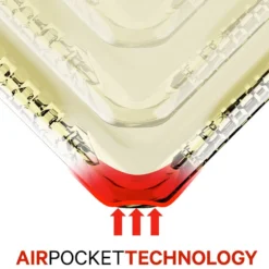 Coque Souple ITSKINS Spectrum Clear Apple IPhone 11 PRO -Mobilemania Magasin coque souple itskins spectrum clear apple iphone 11 pro 4