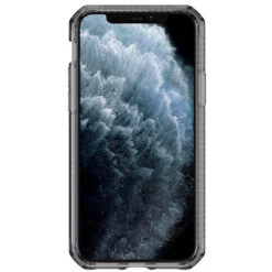 Coque Souple ITSKINS Spectrum Clear Apple IPhone 11 PRO MAX -Mobilemania Magasin coque souple itskins spectrum clear apple iphone 11 pro max 2