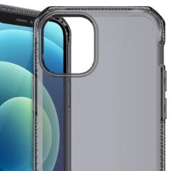 Itskins – IPhone 12 Mini Coque Spectrum Clear 11 Itskins – IPhone 12 Mini Coque Spectrum Clear -Mobilemania Magasin coque souple itskins spectrum clear apple iphone 12 mini 2