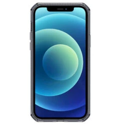 Itskins – IPhone 12 Mini Coque Spectrum Clear 13 Itskins – IPhone 12 Mini Coque Spectrum Clear -Mobilemania Magasin coque souple itskins spectrum clear apple iphone 12 mini 4