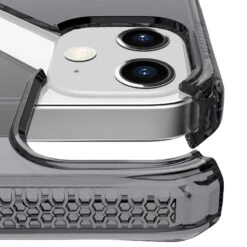 Itskins – IPhone 12 Mini Coque Spectrum Clear 15 Itskins – IPhone 12 Mini Coque Spectrum Clear -Mobilemania Magasin coque souple itskins spectrum clear apple iphone 12 mini 6