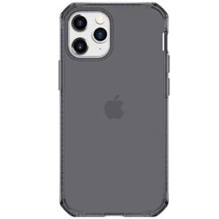 Itskins – IPhone 12 / IPhone 12 PRO Coque Spectrum Clear -Mobilemania Magasin coque souple itskins spectrum clear apple iphone 1212 pro 2