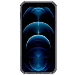 Itskins – IPhone 12 / IPhone 12 PRO Coque Spectrum Clear -Mobilemania Magasin coque souple itskins spectrum clear apple iphone 1212 pro 3