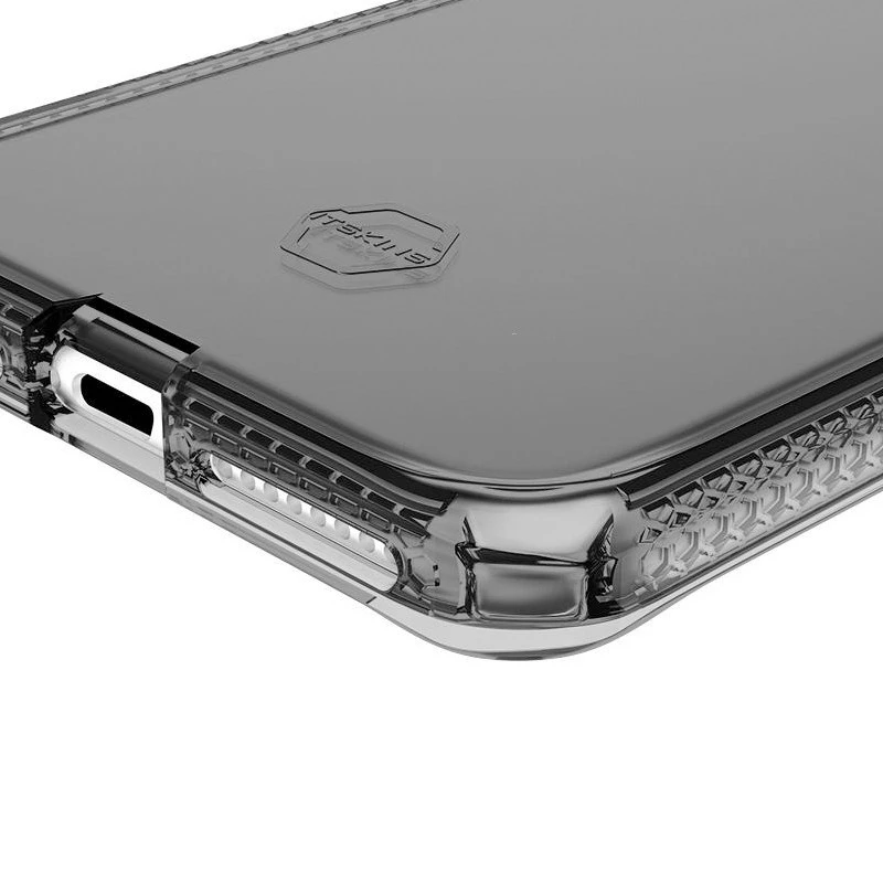 Itskins – IPhone 8 Plus/7 Plus/6S Plus/6 Plus Coque Spectrum Clear 4 Itskins – IPhone 8 Plus/7 Plus/6S Plus/6 Plus Coque Spectrum Clear – Image 2