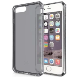 Itskins – IPhone 8 Plus/7 Plus/6S Plus/6 Plus Coque Spectrum Clear