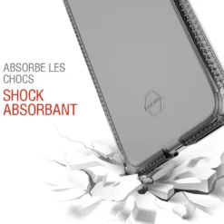 Itskins – IPhone 8 Plus/7 Plus/6S Plus/6 Plus Coque Spectrum Clear 10 Itskins – IPhone 8 Plus/7 Plus/6S Plus/6 Plus Coque Spectrum Clear -Mobilemania Magasin coque souple itskins spectrum clear apple iphone 786s6 plus 3