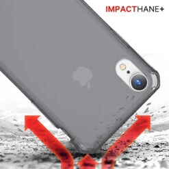 Itskins – IPhone XR Coque Spectrum Clear 12 Itskins – IPhone XR Coque Spectrum Clear -Mobilemania Magasin coque souple itskins spectrum clear apple iphone xr 3