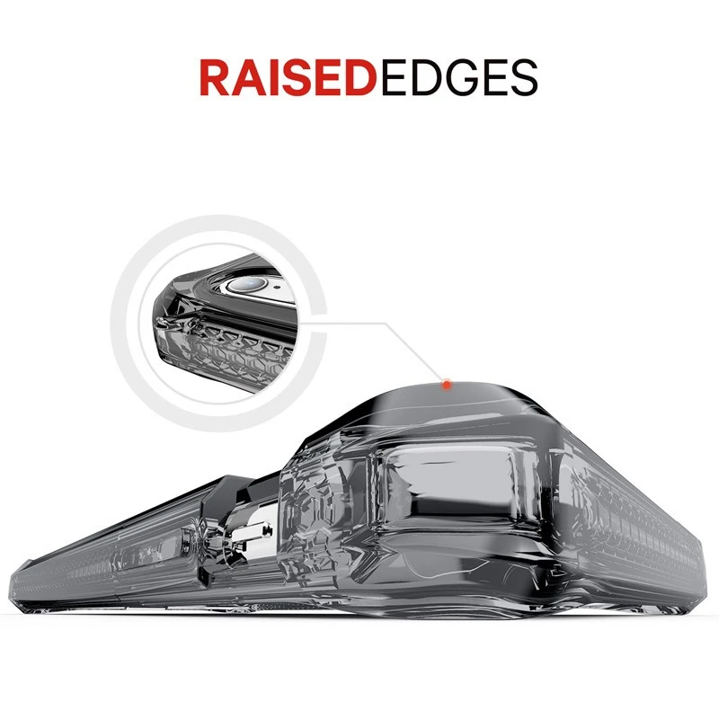 Itskins – IPhone XR Coque Spectrum Clear 8 Itskins – IPhone XR Coque Spectrum Clear – Image 6