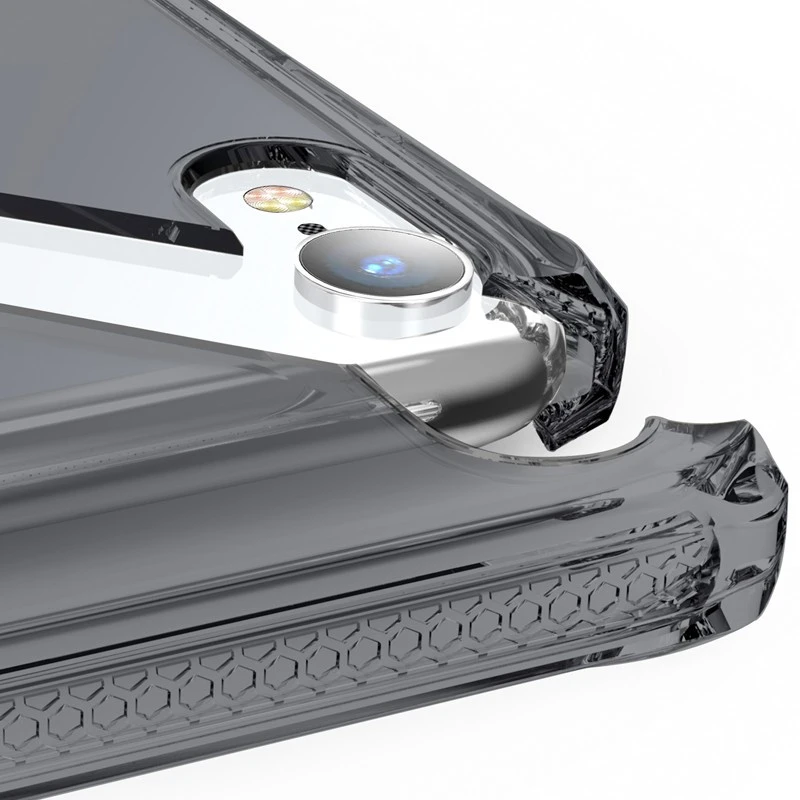 Itskins – IPhone XR Coque Spectrum Clear 9 Itskins – IPhone XR Coque Spectrum Clear – Image 7