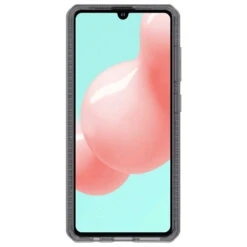 Coque Souple ITSKINS Spectrum Clear Samsung Galaxy A41 -Mobilemania Magasin coque souple itskins spectrum clear samsung galaxy a41 1