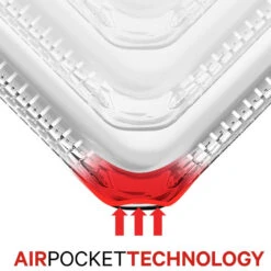 Coque Souple ITSKINS Spectrum Clear Samsung Galaxy S10 -Mobilemania Magasin coque souple itskins spectrum clear samsung galaxy s10 4